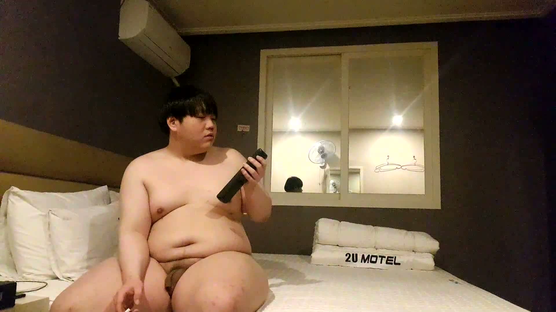 국산 뚱땡남 부산수영 조건녀