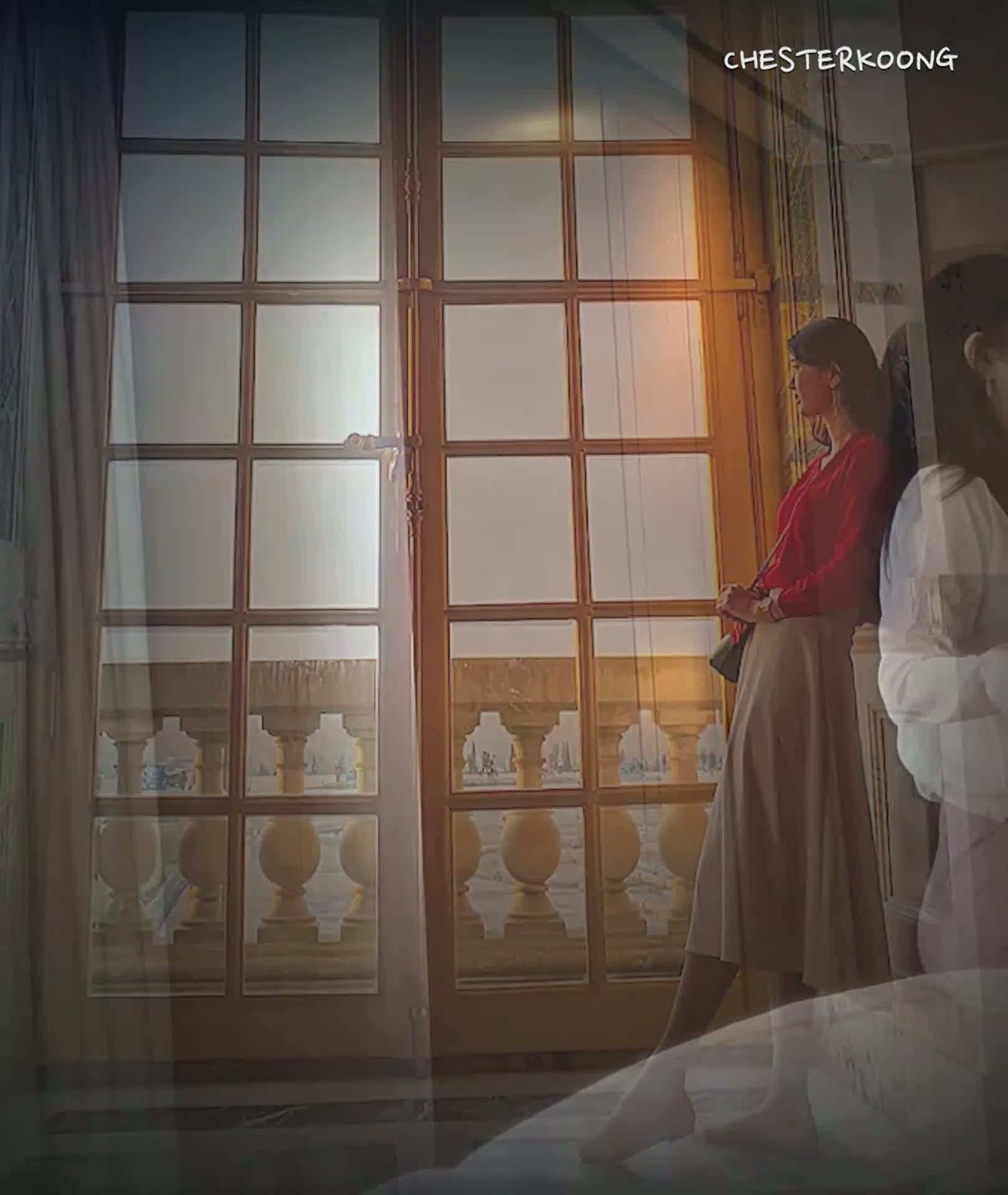 국산 윤드로저 가슴 쩌는 골드스푼 파티녀 티저